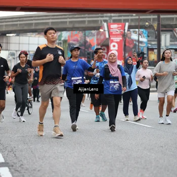 Runner Photo 4658762
