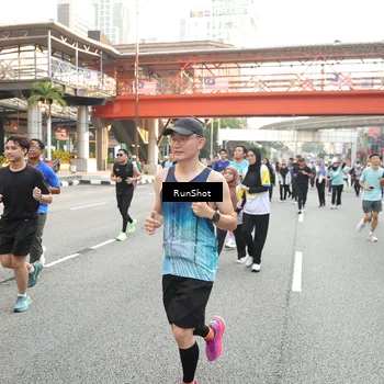 Runner Photo 4658763