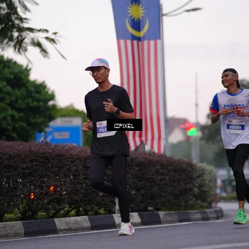 Runner Photo 4658764