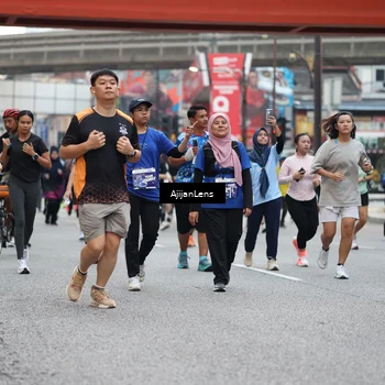 Runner Photo 4658767
