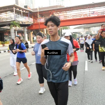 Runner Photo 4658769