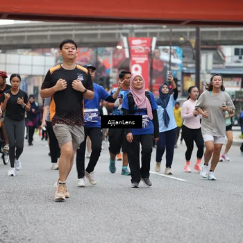 Runner Photo 4658770