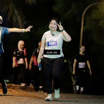 Runner Photo 4658771