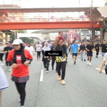 Runner Photo 4658774