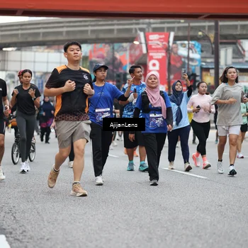 Runner Photo 4658776