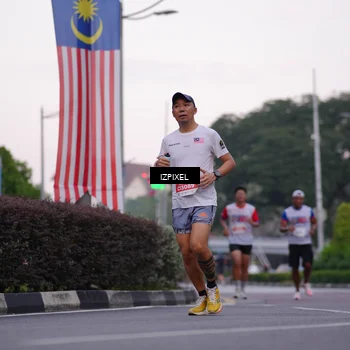 Runner Photo 4658778