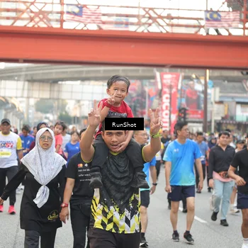 Runner Photo 4658779
