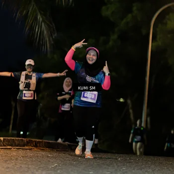 Runner Photo 4658780