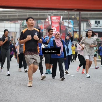 Runner Photo 4658781
