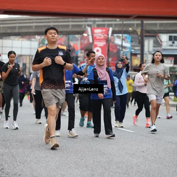 Runner Photo 4658782