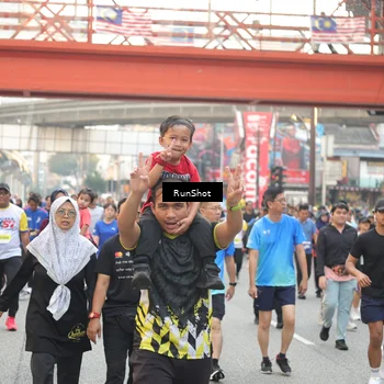 Runner Photo 4658783