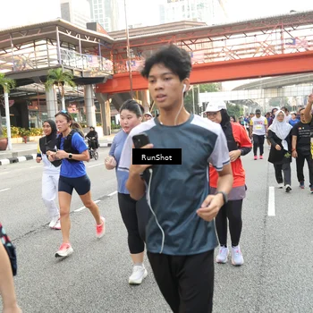 Runner Photo 4658784