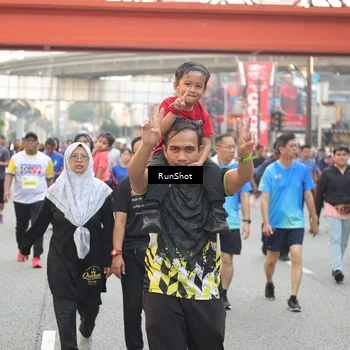 Runner Photo 4658786