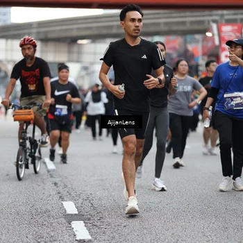 Runner Photo 4658787