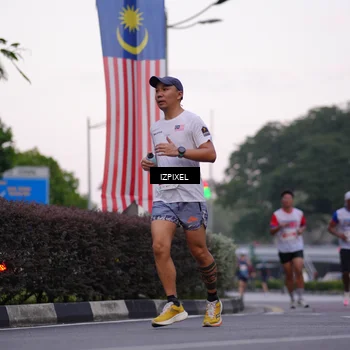 Runner Photo 4658792