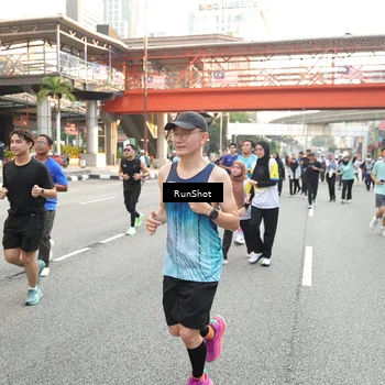 Runner Photo 4658794