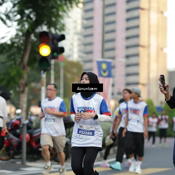 Runner Photo 4658798