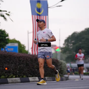 Runner Photo 4658799