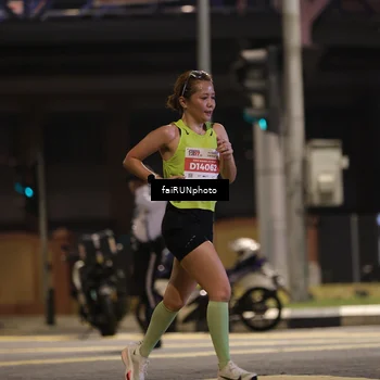 Runner Photo 4658801