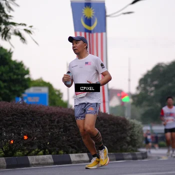Runner Photo 4658806