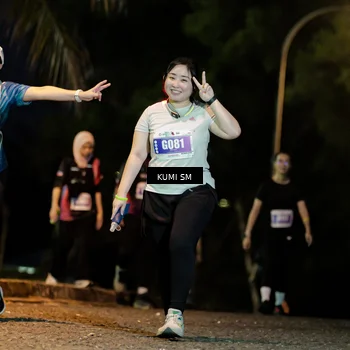Runner Photo 4658807
