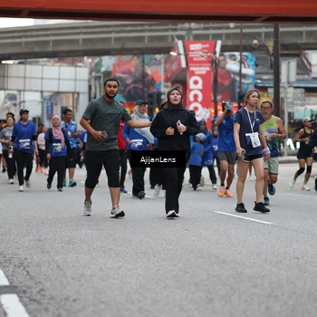 Runner Photo 4658810
