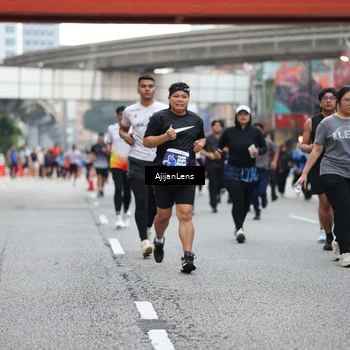 Runner Photo 4658815