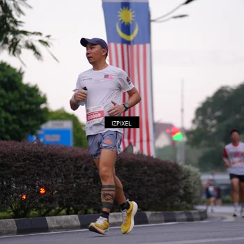 Runner Photo 4658816