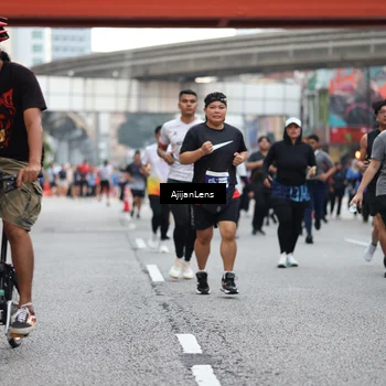 Runner Photo 4658820
