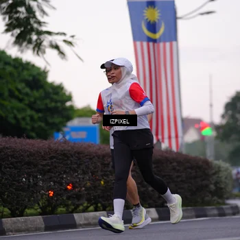 Runner Photo 4658821