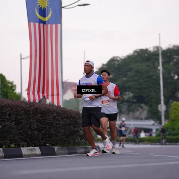 Runner Photo 4658824