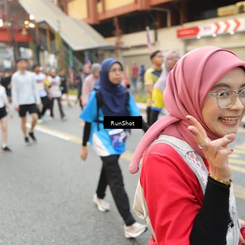 Runner Photo 4658825
