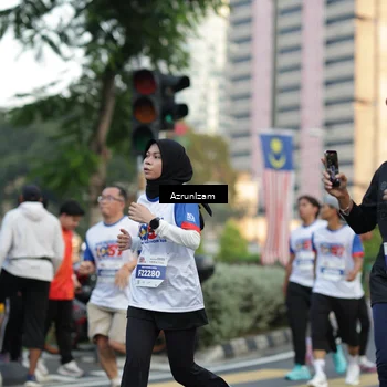 Runner Photo 4658826