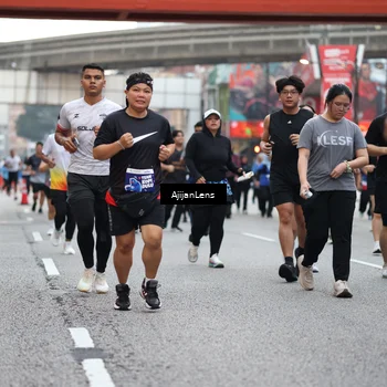 Runner Photo 4658828