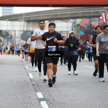 Runner Photo 4658830