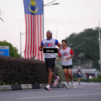 Runner Photo 4658832