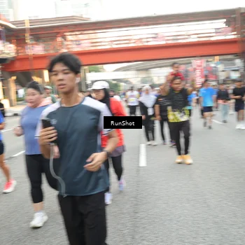 Runner Photo 4658833