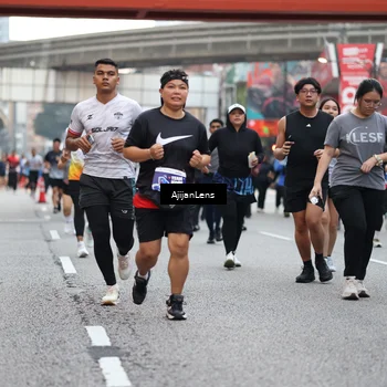 Runner Photo 4658834