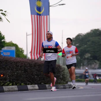 Runner Photo 4658836