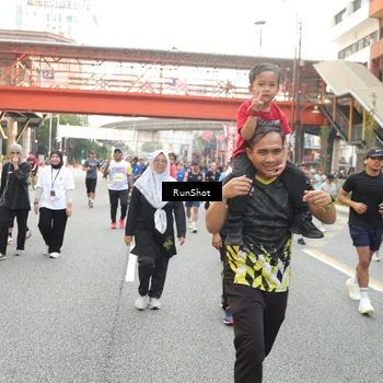Runner Photo 4658837