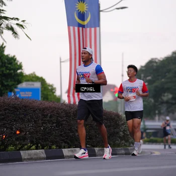 Runner Photo 4658838