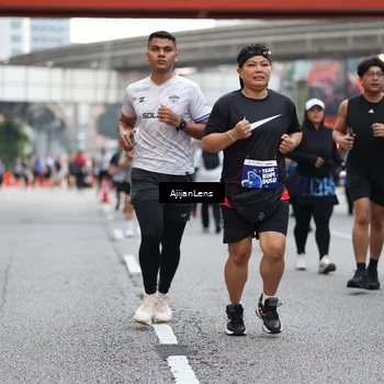 Runner Photo 4658840