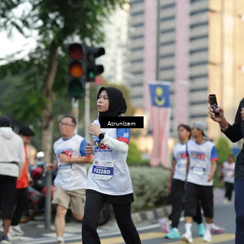 Runner Photo 4658841