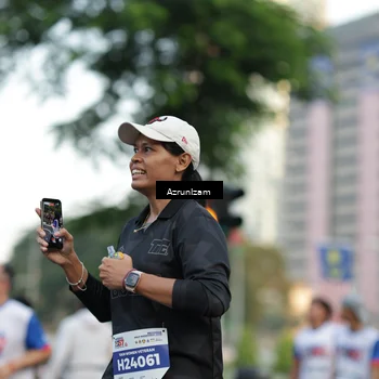 Runner Photo 4658842