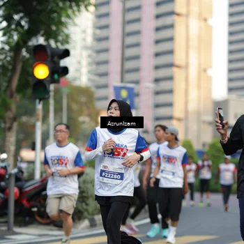 Runner Photo 4658843