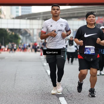 Runner Photo 4658847