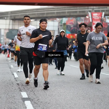 Runner Photo 4658848