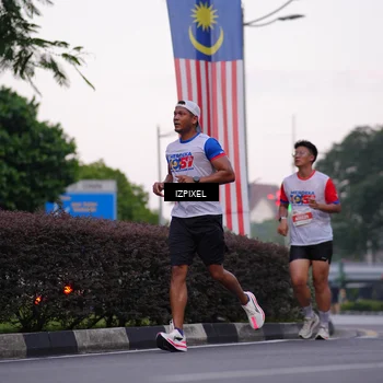 Runner Photo 4658850