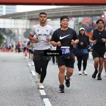 Runner Photo 4658854