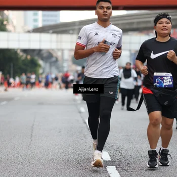 Runner Photo 4658855